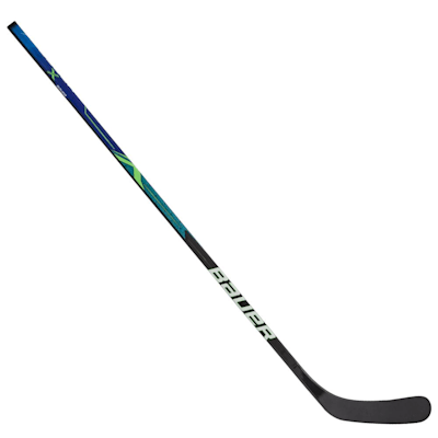  (Bauer X Stick - Junior)