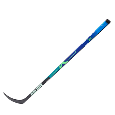 Bauer vapor junior clearance stick