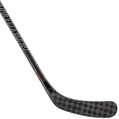 JR HOCKEY ice hockey stick 100% carbon junior - JR Hockey Sticks