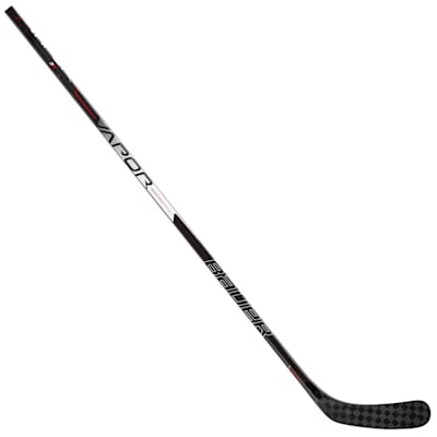  (Bauer Vapor 3X Grip Composite Hockey Stick - Senior)