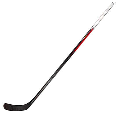  (Bauer Vapor HyperLite Grip Composite Hockey Stick - Intermediate)