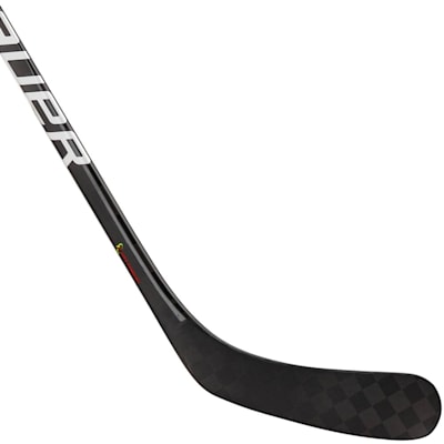  (Bauer Vapor HyperLite Grip Composite Hockey Stick - Senior)