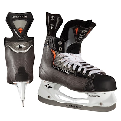 Easton Synergy EQ5 Ice Skates Junior Pure Hockey Equipment