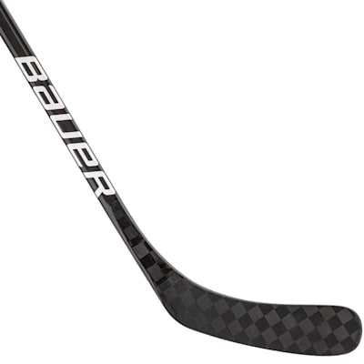  (Bauer Vapor HyperLite Grip Composite Hockey Stick - Youth)