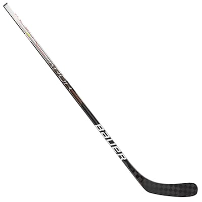  (Bauer Vapor HyperLite Grip Composite Hockey Stick - Youth)