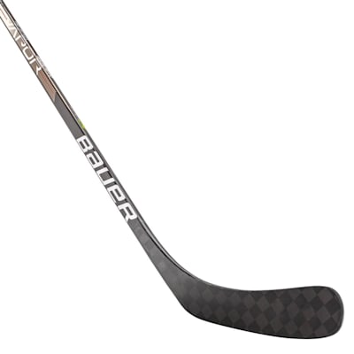  (Bauer Vapor HyperLite Grip Composite Hockey Stick - Youth)