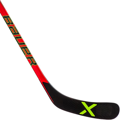  (Bauer Vapor Junior Grip Composite Hockey Stick - Junior)