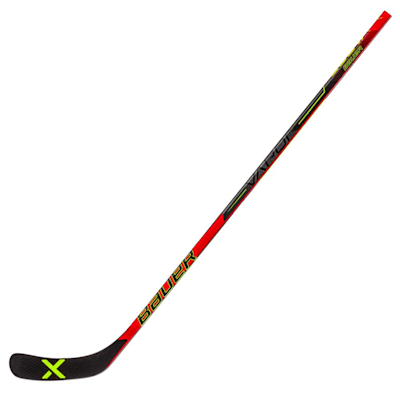  (Bauer Vapor Junior Grip Composite Hockey Stick - Junior)