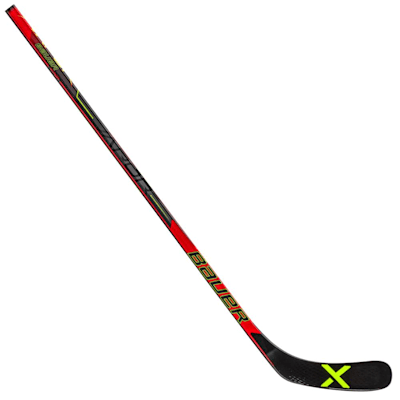  (Bauer Vapor Youth Grip Composite Hockey Stick - Youth)