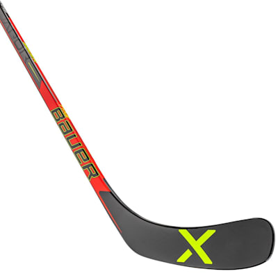  (Bauer Vapor Tyke Grip Composite Hockey Stick - Tyke)