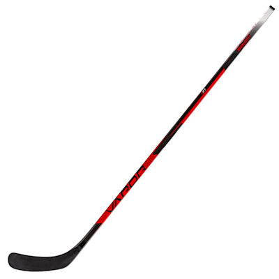  (Bauer Vapor X3.7 Grip Composite Hockey Stick - Junior)