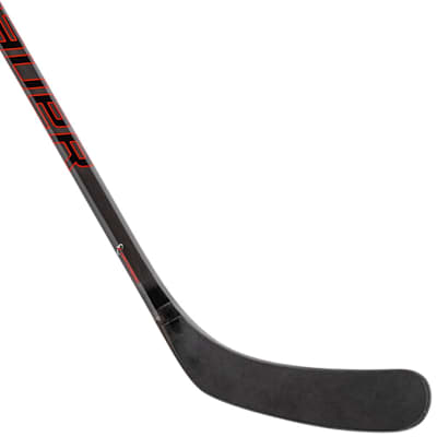  (Bauer Vapor X3.7 Grip Composite Hockey Stick - Intermediate)