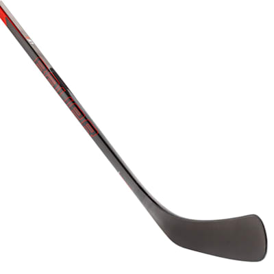  (Bauer Vapor X3.7 Grip Composite Hockey Stick - Intermediate)