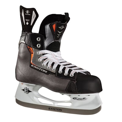 Sideview (Easton Synergy EQ3 Ice Skates - Senior)