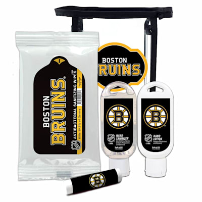  (4pc Gift Set - Boston Bruins)
