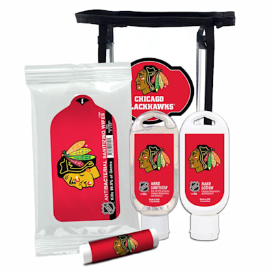 4pc Gift Set Chicago Blackhawks Pure Hockey Equipment