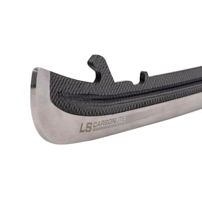  (Bauer TUUK Lightspeed Carbonlite Edge Runner - Intermediate)