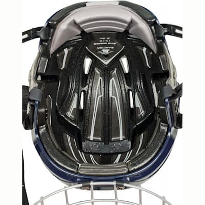 Lightweight, Molded EPP lLner (Easton Stealth S13 Helmet Combo)