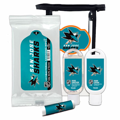 San jose clearance sharks gifts