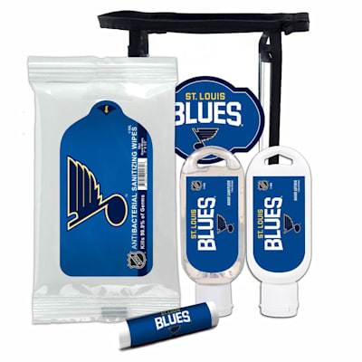 (4pc Gift Set - St. Louis Blues)