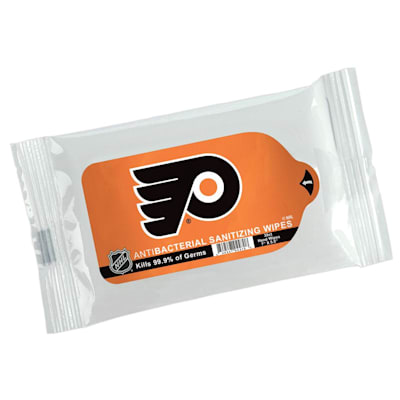  (Sanitizing Wipes- Philadelphia Flyers)