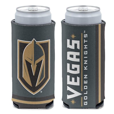  (Wincraft Slim Can Cooler - Vegas Golden Knights)