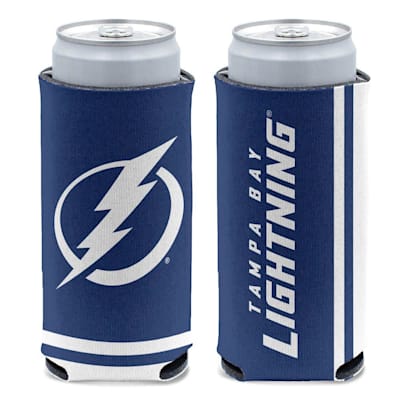  (Wincraft Slim Can Cooler - Tampa Bay Lightning)