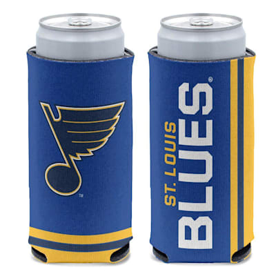  (Wincraft Slim Can Cooler - St. Louis Blues)