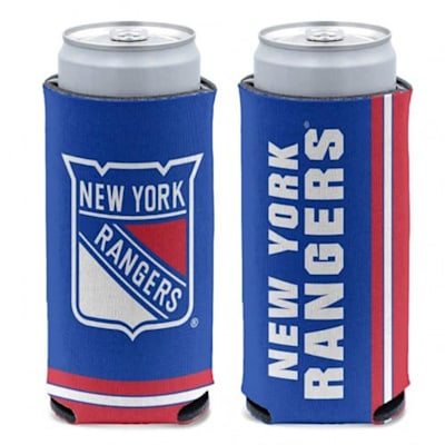  (Wincraft Slim Can Cooler - NY Rangers)