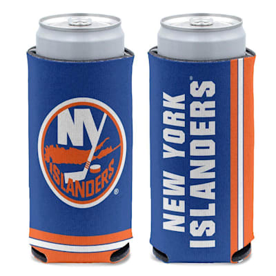  (Wincraft Slim Can Cooler - NY Islanders)