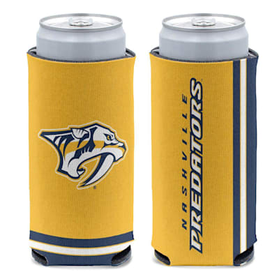  (Wincraft Slim Can Cooler - Nashville Predators)