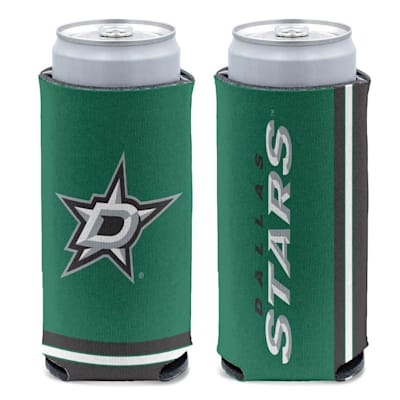  (Wincraft Slim Can Cooler - Dallas Stars)