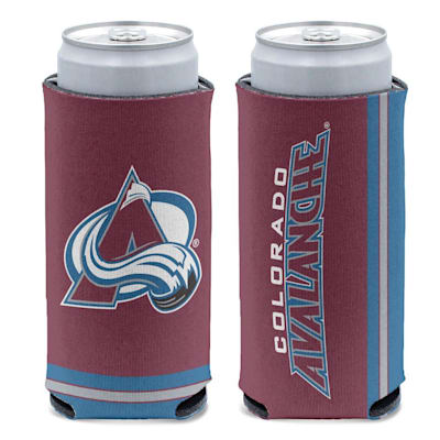 (Wincraft Slim Can Cooler - Colorado Avalanche)