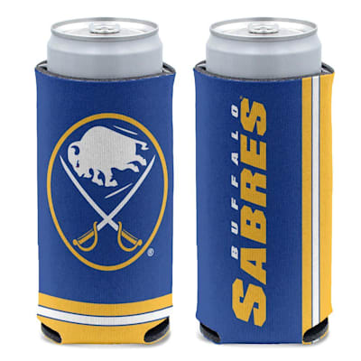  (Wincraft Slim Can Cooler - Buffalo Sabres)