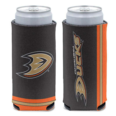  (Wincraft Slim Can Cooler - Anaheim Ducks)