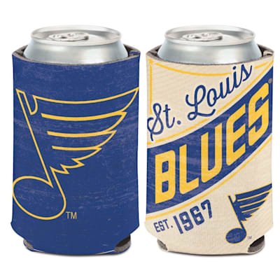  (Wincraft Retro Can Cooler - St. Louis Blues)