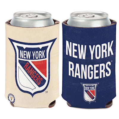  (Wincraft Retro Can Cooler - NY Rangers)