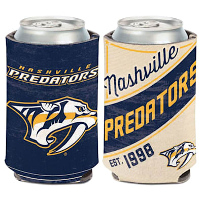  (Wincraft Retro Can Cooler - Nashville Predators)
