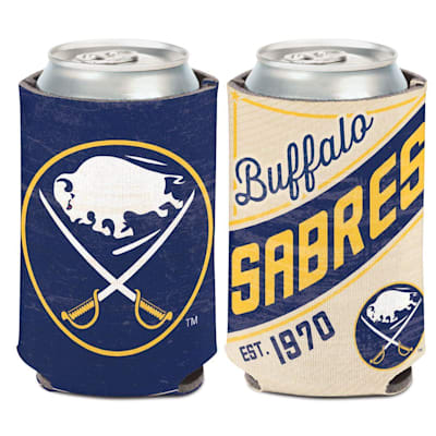  (Wincraft Retro Can Cooler - Buffalo Sabres)