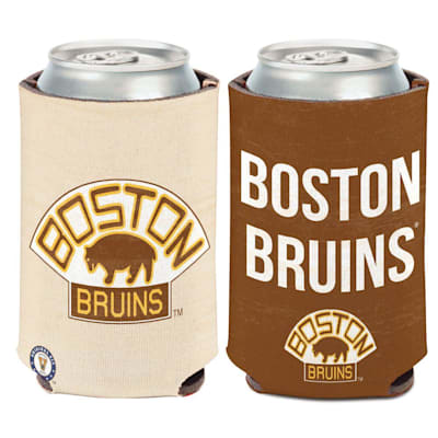  (Wincraft Retro Can Cooler - Boston Bruins)