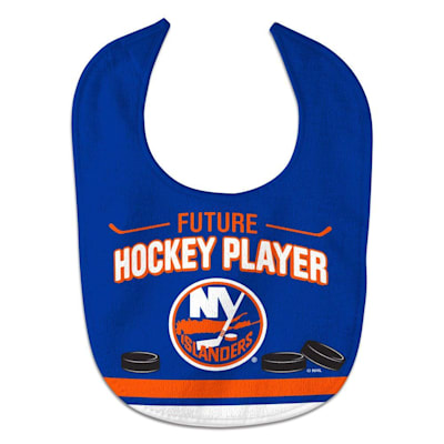  (Wincraft Future Player Bib - NY Islanders)