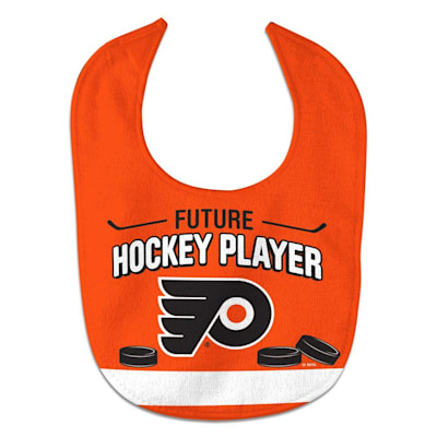  (Wincraft Future Player Bib - Philadelphia Flyers)