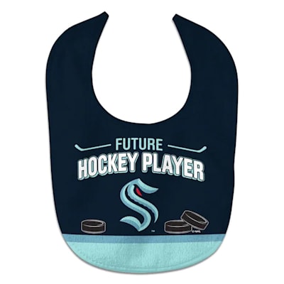  (Wincraft Future Player Bib - Seattle Kraken)