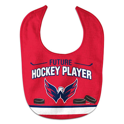  (Wincraft Future Player Bib - Washington Capitals)