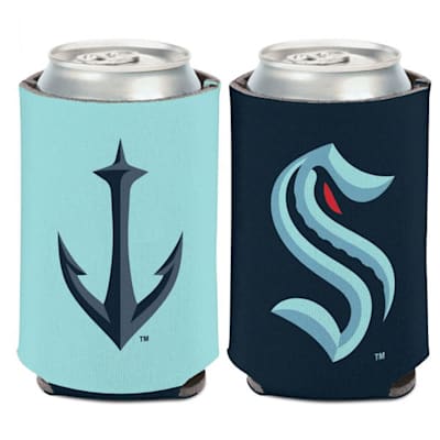  (Wincraft NHL Can Cooler - Seattle Kraken)
