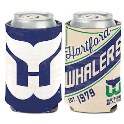  (Wincraft NHL Can Cooler - Hartford Whalers)