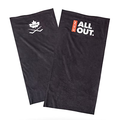  (CCM CCM Neck Tube Gaiter)