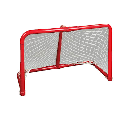  (Nashti Sports Adjust-a-Goal Tinimite Mini Hockey Goal)