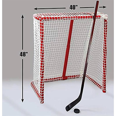 Tracking Down an Authentic Goal Light : r/hockey