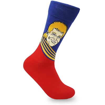  (Major League Socks Sockey HoF - Brett Hull)
